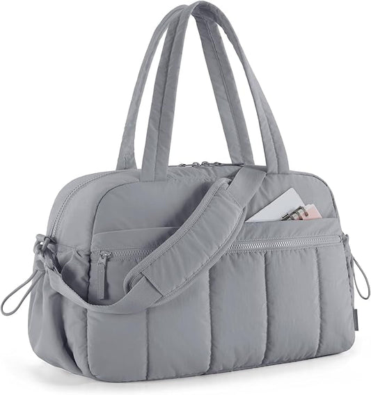 The Bag That Does It All