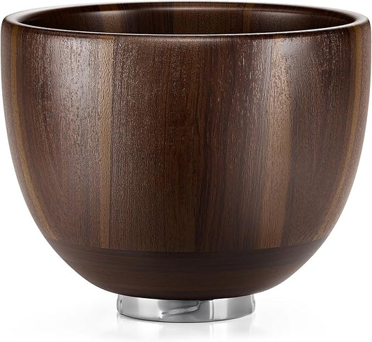 Upgrade Your Kitchen Aesthetic with the Space Aid Wooden Bowl