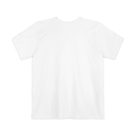 Smiley Face Pocket T-Shirt, Casual Tee, Unisex Shirt, Cute Graphic Top, Summer Fashion, Gift for Friends
